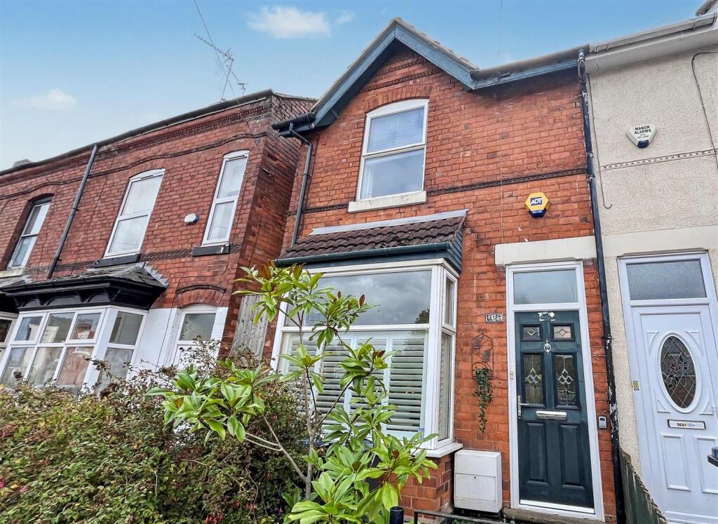 Main image of property: Addison Road, Kings Heath
