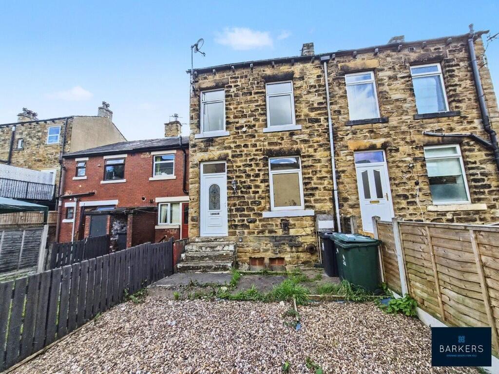 Main image of property: Victoria Street, Birstall