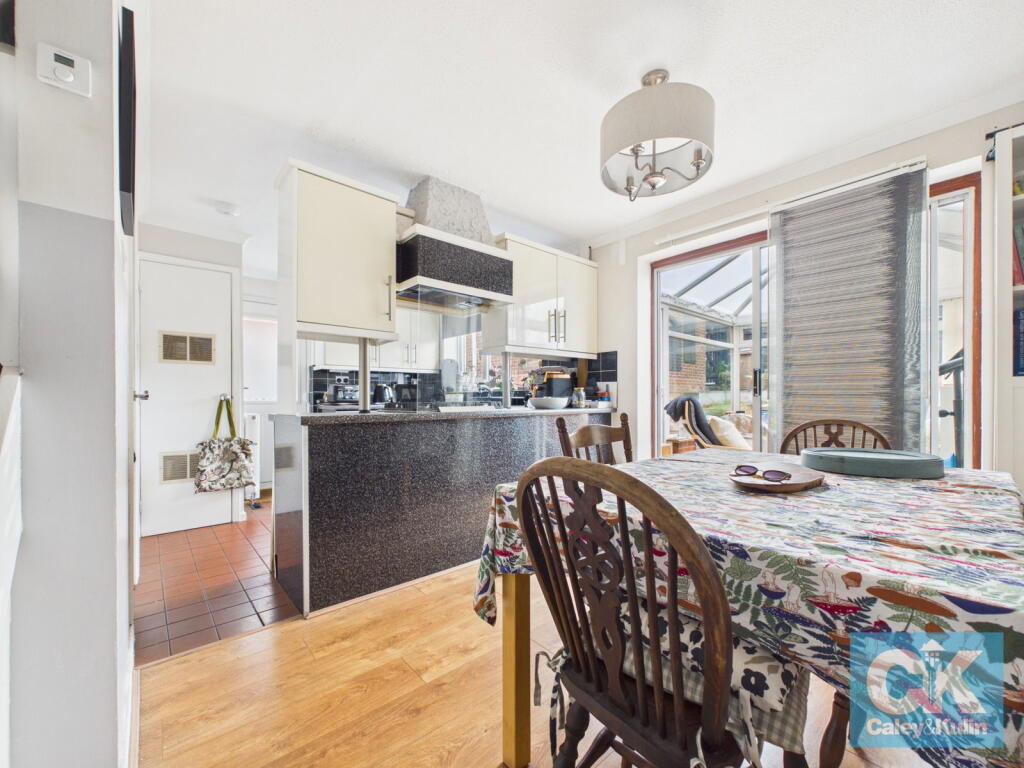 House in Stoke-on-Trent - View 5