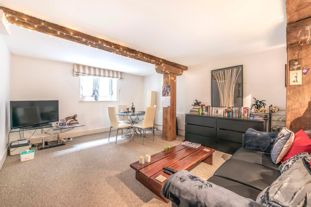 Main image of property: East India Court, 57 St Marychurch Street, Canada Water, London, SE16