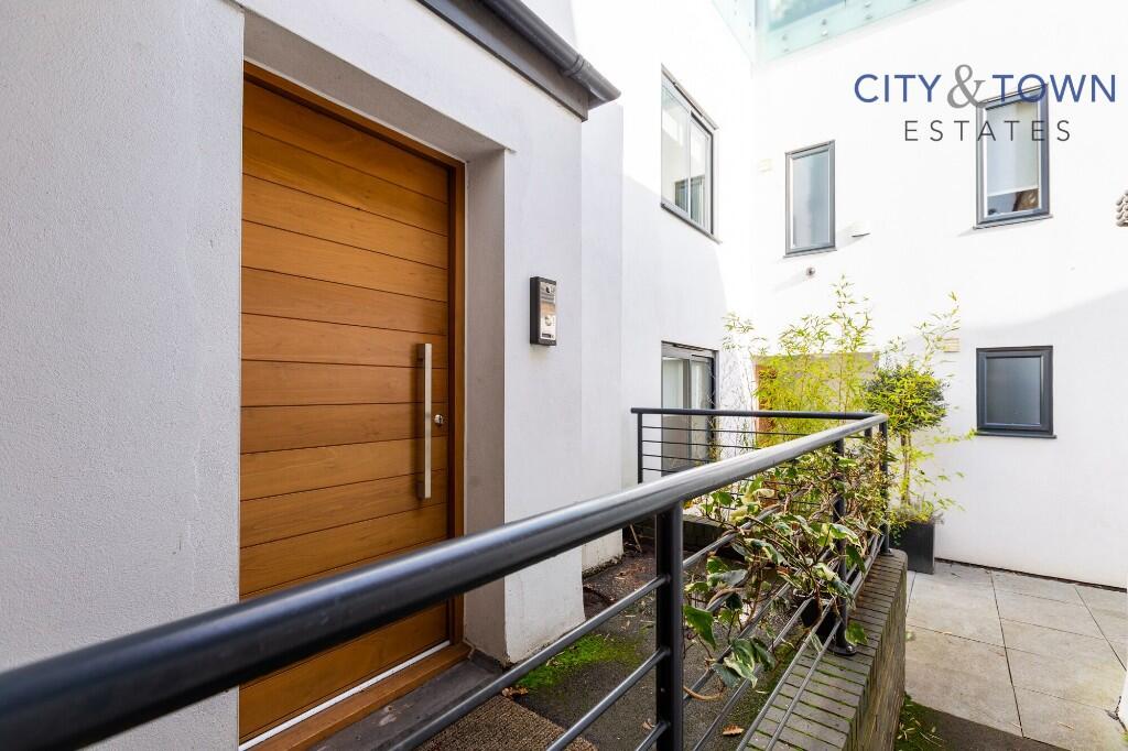 Main image of property: Beaumont Mews, London, NW5