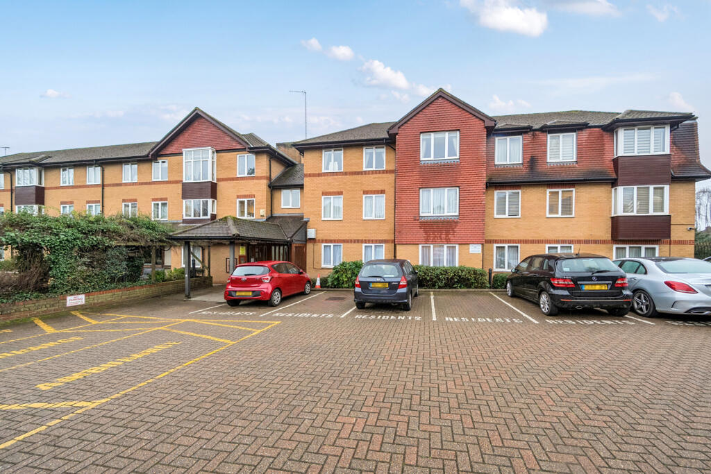 Main image of property: Pembroke Lodge, Du Cros Drive, Stanmore