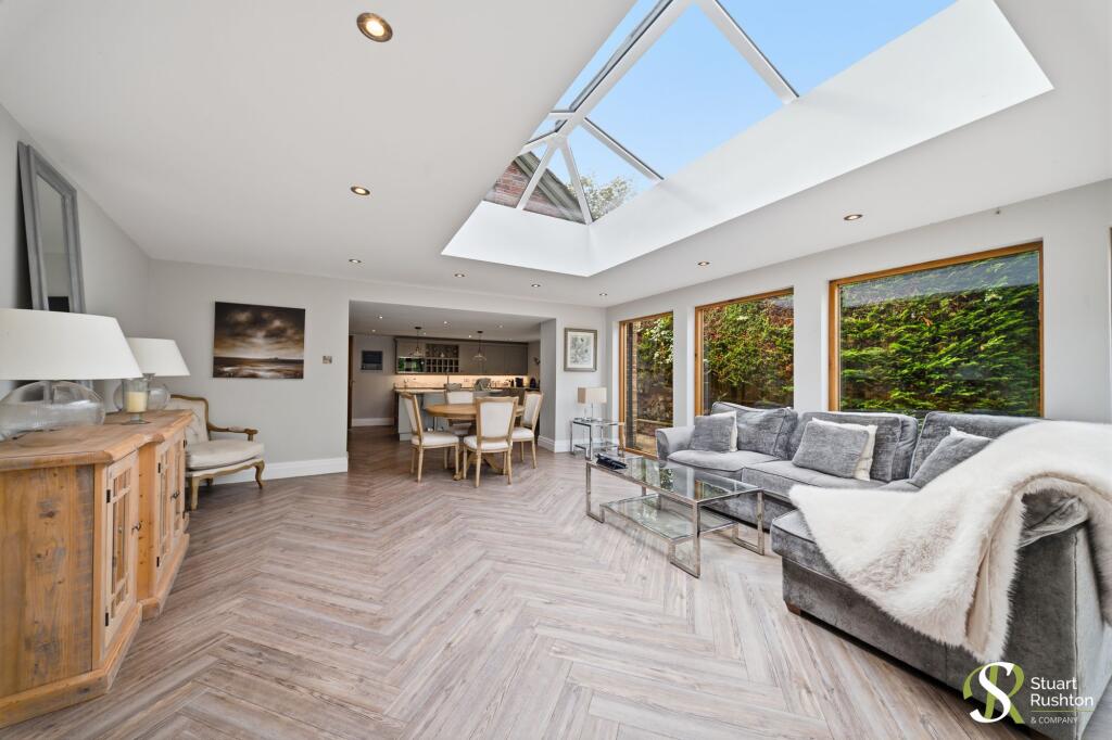 House in Warrington - View 4