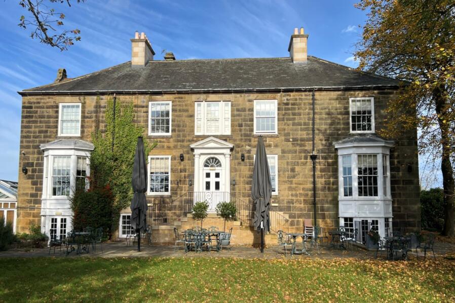 Main image of property: Cleveland Tontine Staddlebridge, Northallerton, DL6 3JB