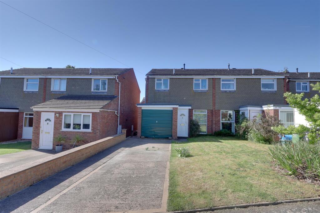 Main image of property: Foley Road, Newent