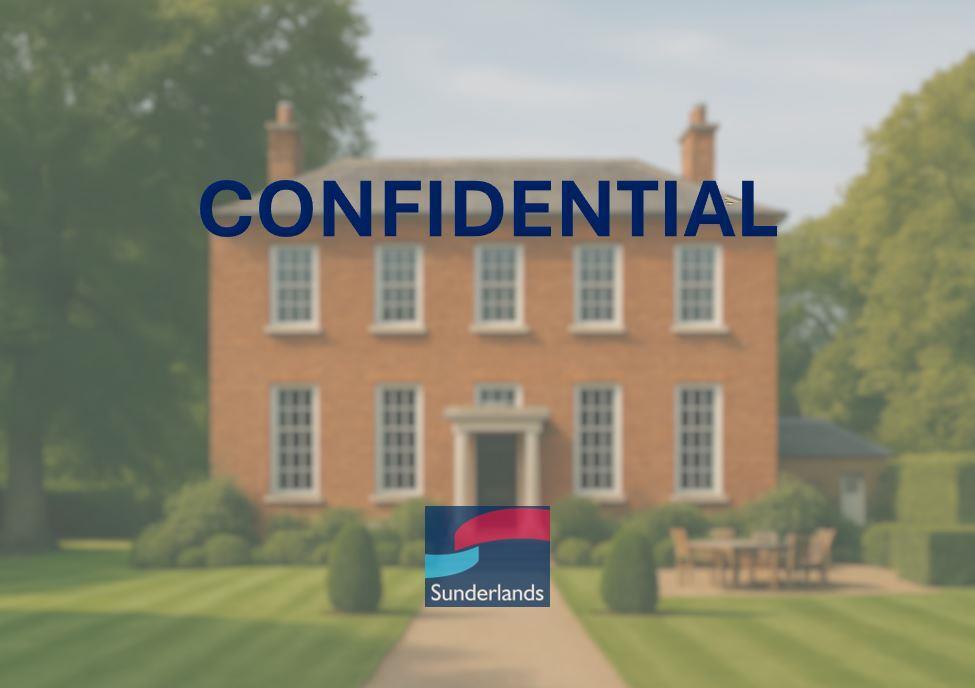 Main image of property: Confidential Investment