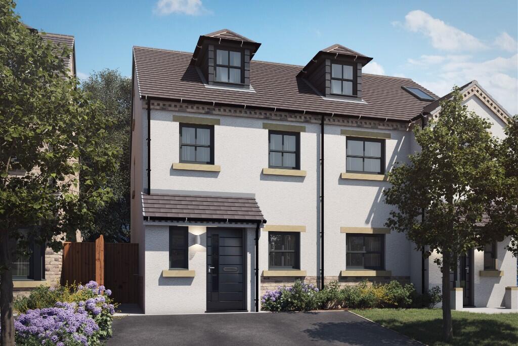 Main image of property: Syke Avenue, YO15 1DA