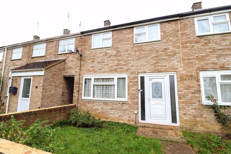 Main image of property: Shaftesbury Crescent, Bletchley, Milton Keynes