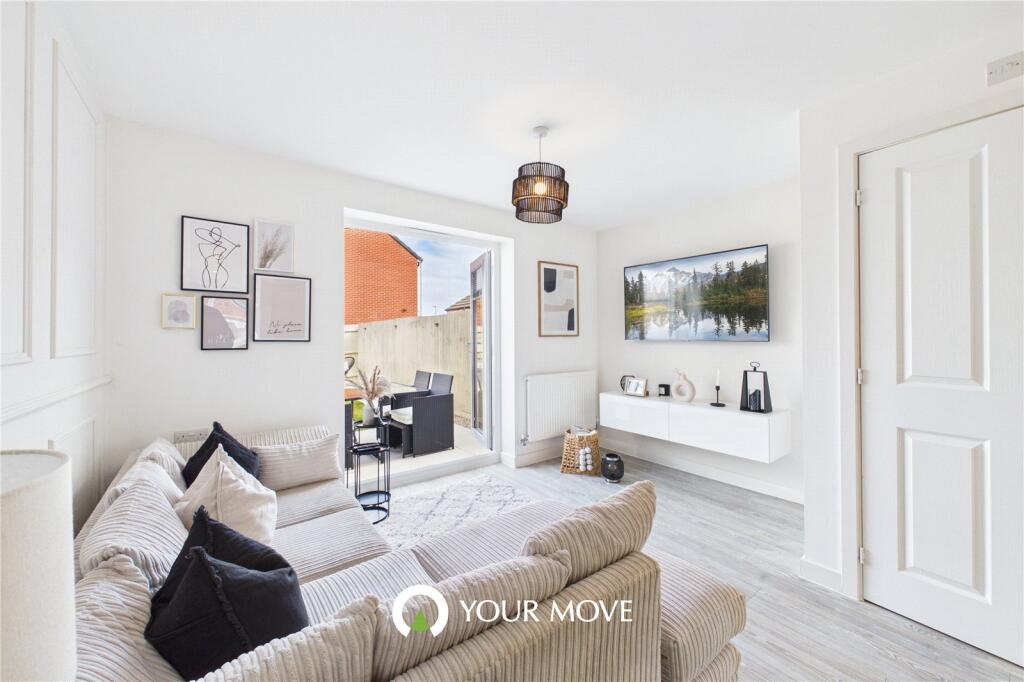 House in Lowestoft, Oulton - View 4