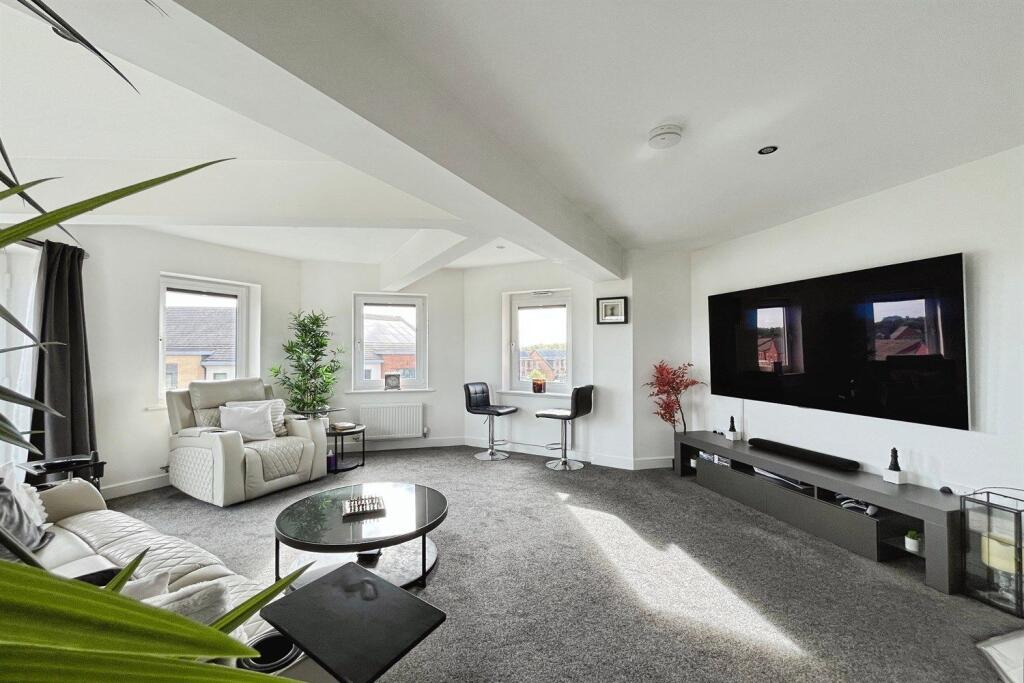 Apartment in Leigh, Lowton Common - View 4