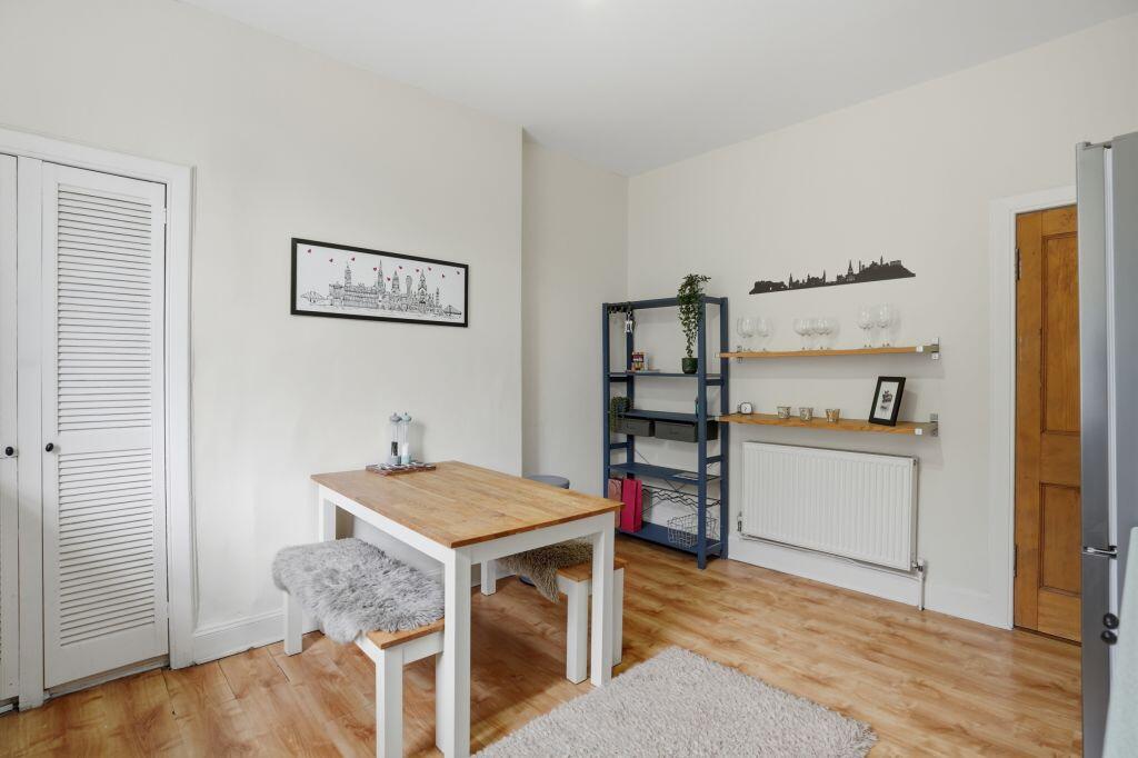 Flat 7, 16 Dalkeith Road, Edinburgh, EH16 5BP - View 5