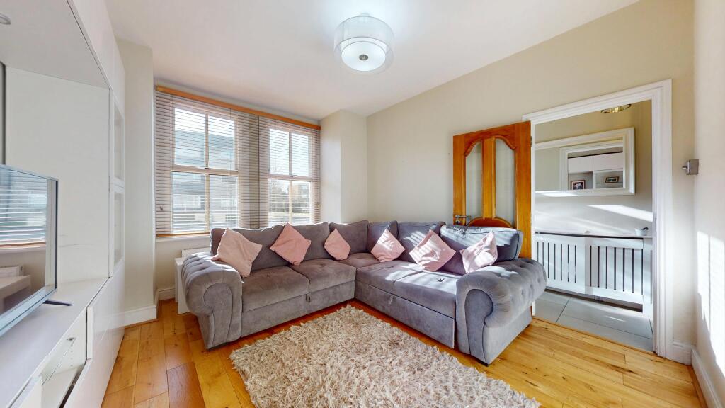Tyn-y-parc Road, Cardiff photo 3
