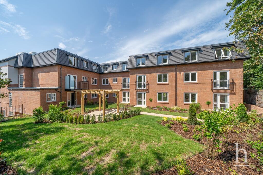 Main image of property: Grange Road, West Kirby, CH48