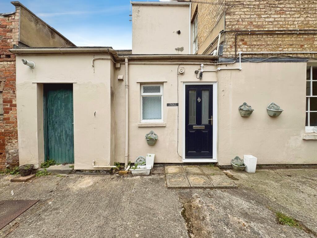 Main image of property: Lansdown Place, Cheltenham, GL50