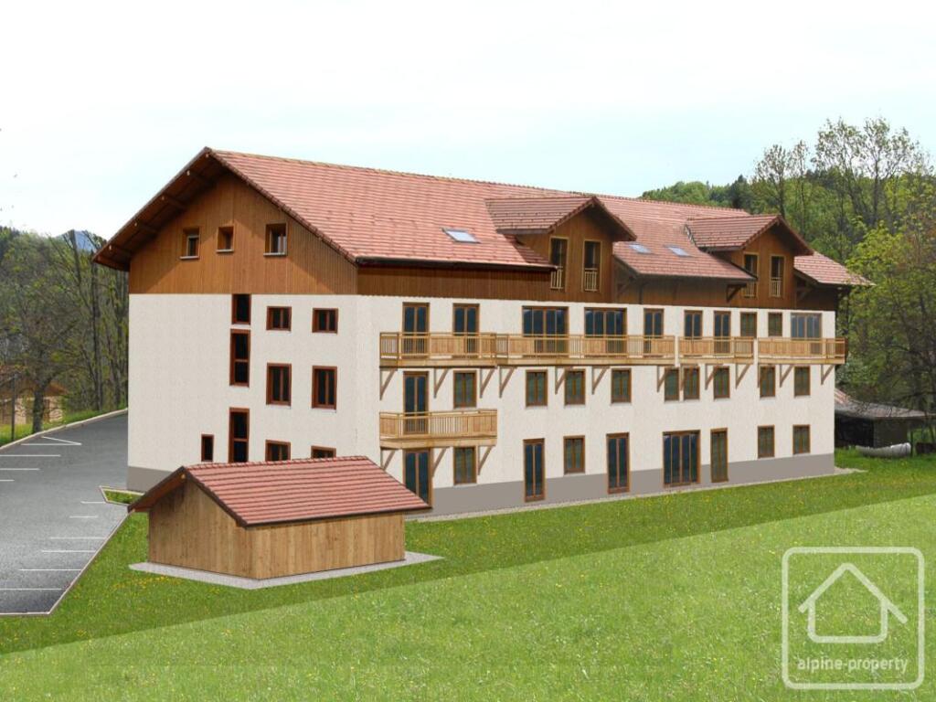 Main image of property: Rhone Alps, Haute-Savoie, Onnion