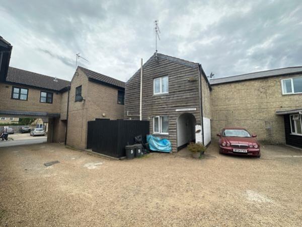 Main image of property: Ranthorne House, 22 High Stret, Soham, Cambs, CB7