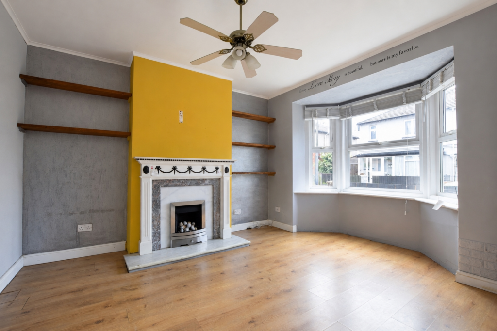 House in Finedon, North Northamptonshire - View 5