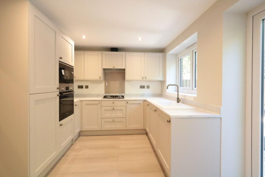 House in Manchester, Greater Manchester - View 3