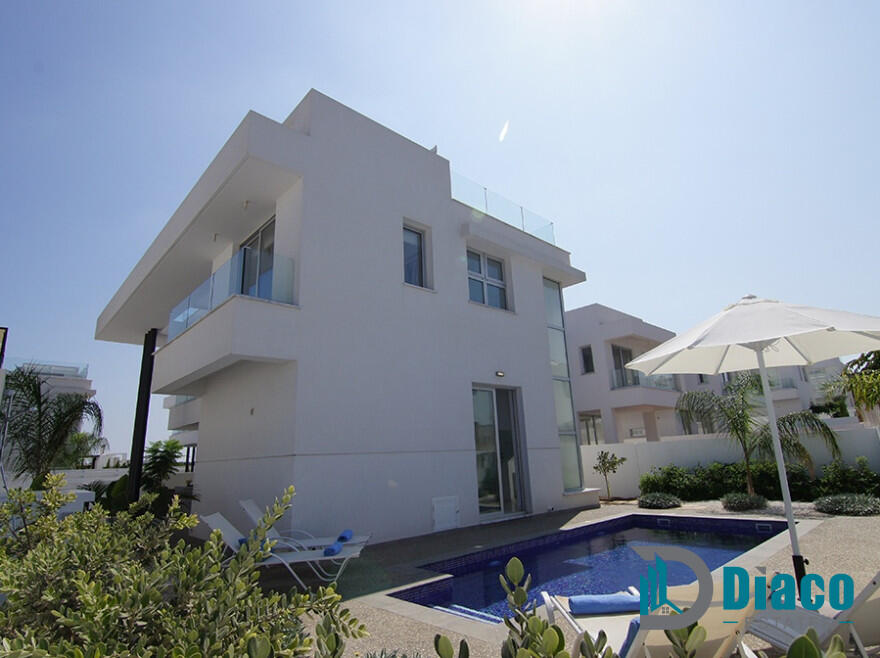 Main image of property: Famagusta, Agia Triada