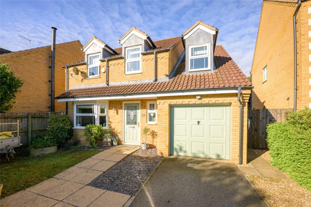 Main image of property: Heath Road, Navenby, Lincoln, Lincolnshire, LN5