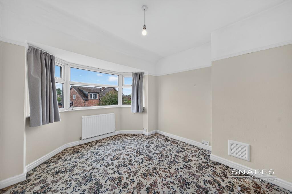 House in Stockport, Greater Manchester - View 5