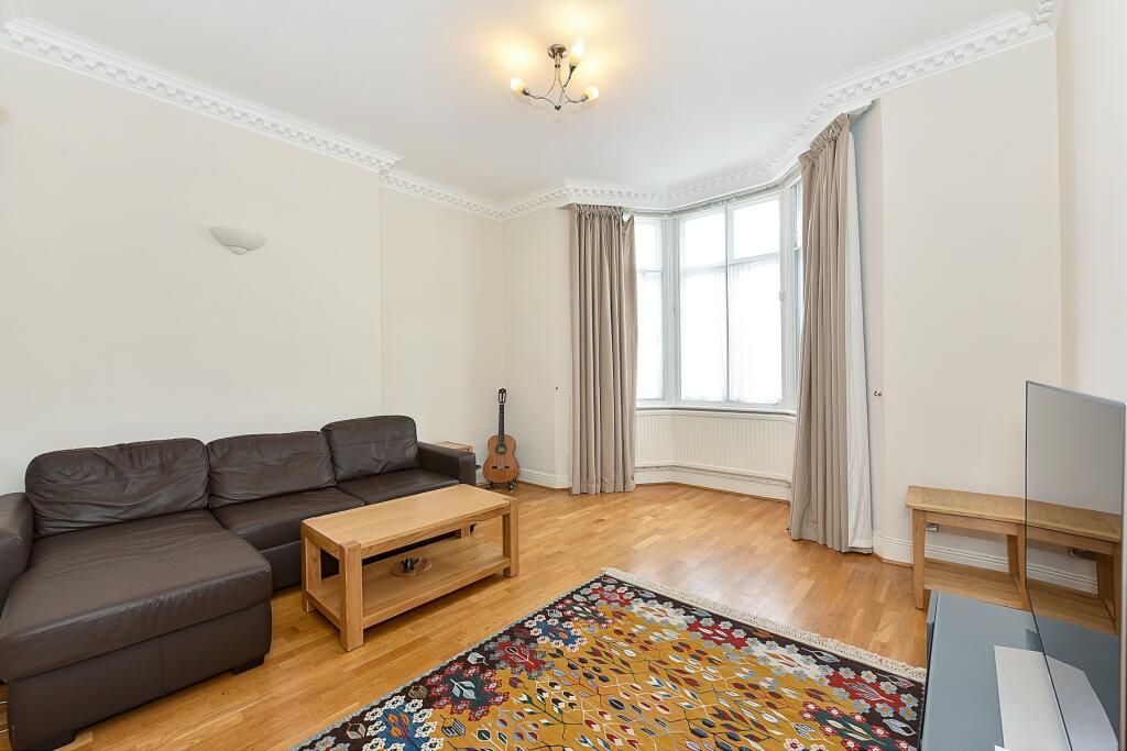 Main image of property: Lennox Gardens, Knightsbridge, London, SW1X