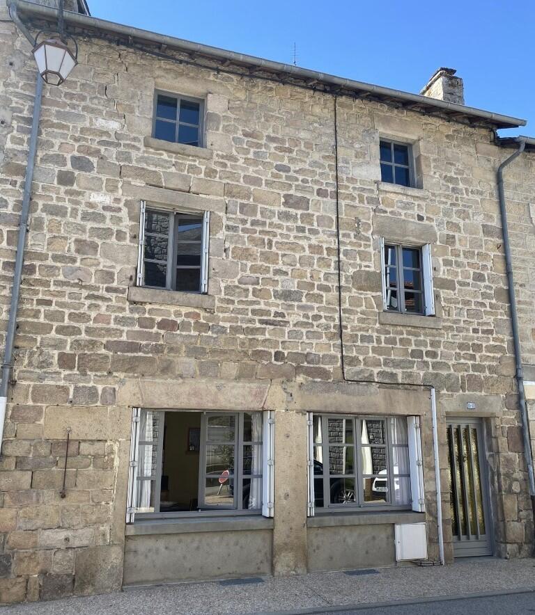 Main image of property: Peyrat-le-Château, Haute-Vienne, Limousin