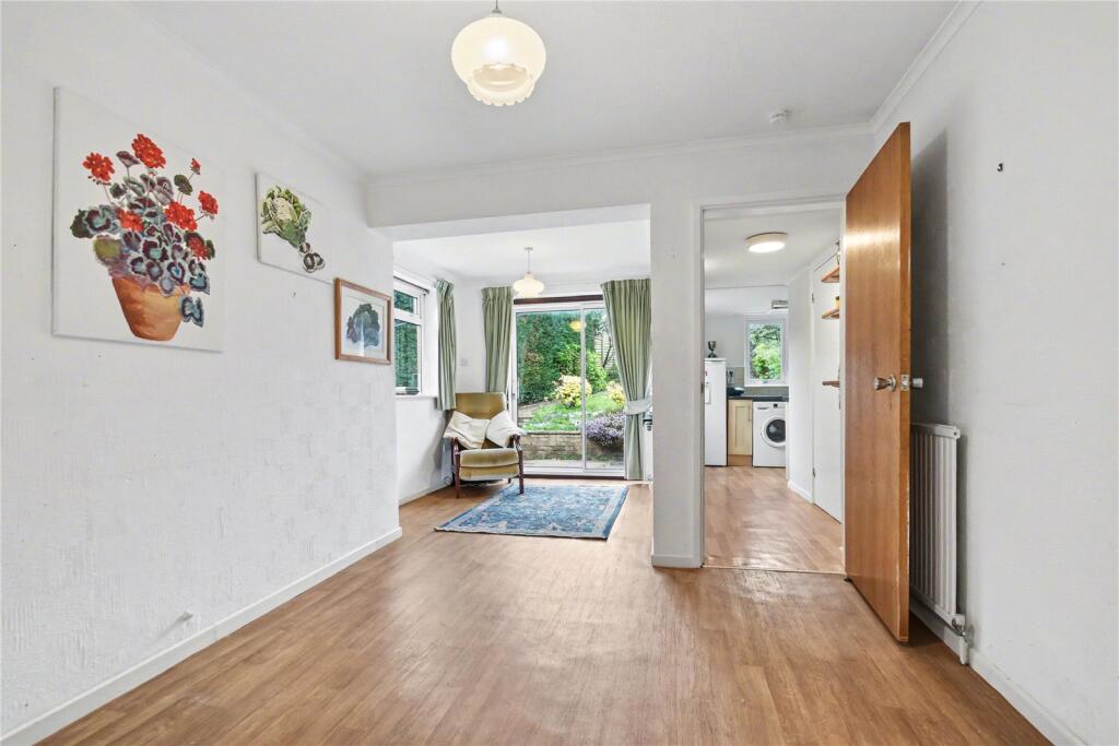 Leabank Drive, Worcester, Worcestershire, WR3 photo 3