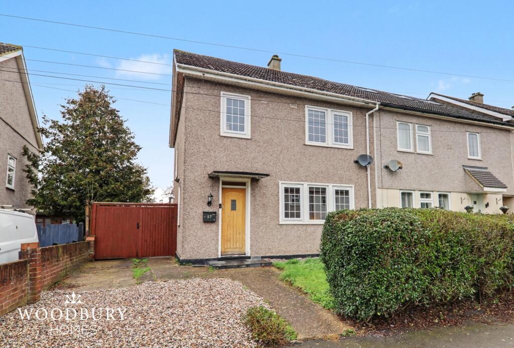 Main image of property: Grosvenor Drive, Loughton, IG10