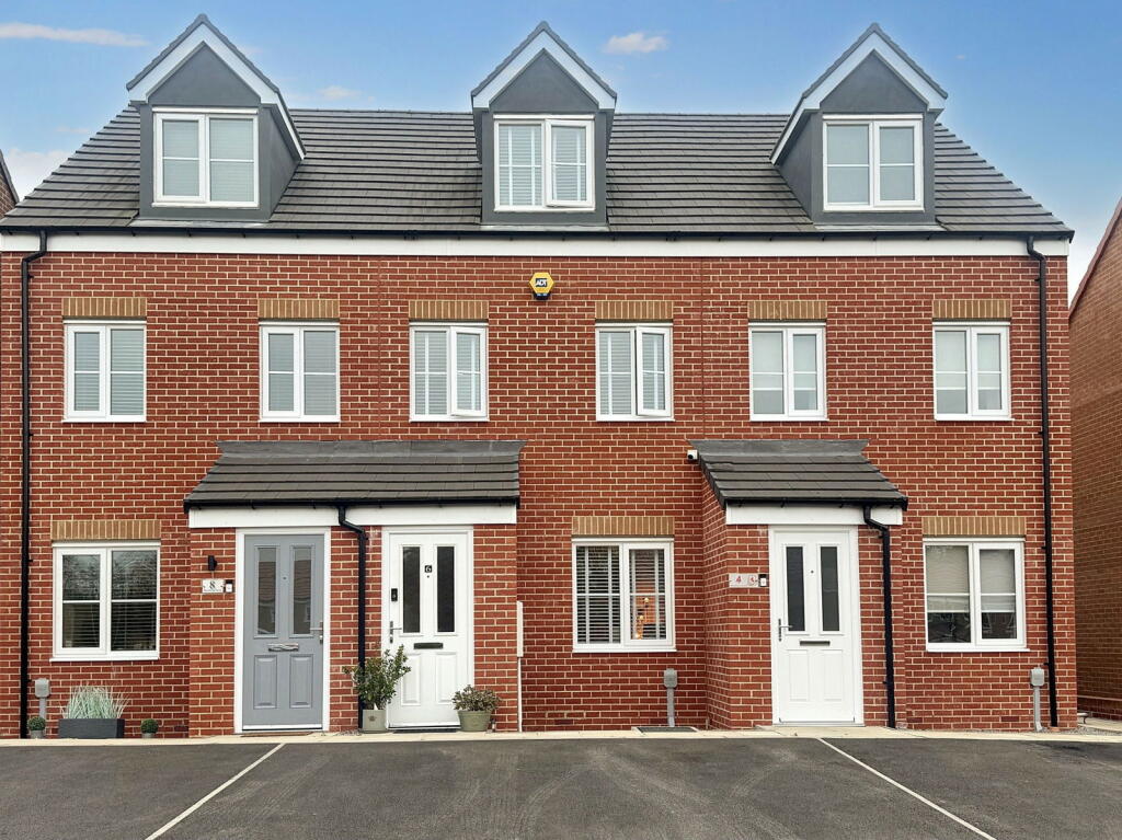 Main image of property: Wayfaring Road, Ladgate Lane