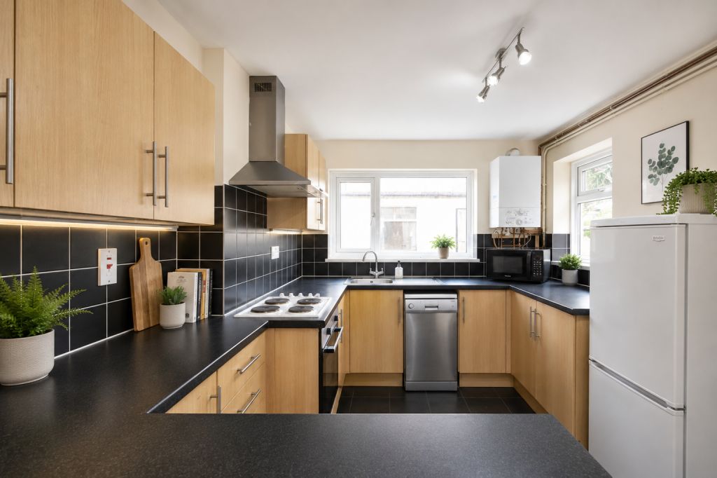 Main image of property: Donald Street, Cardiff, CF24