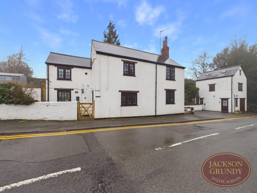 Main image of property: Violet Lane, Creaton, NN6 8NR