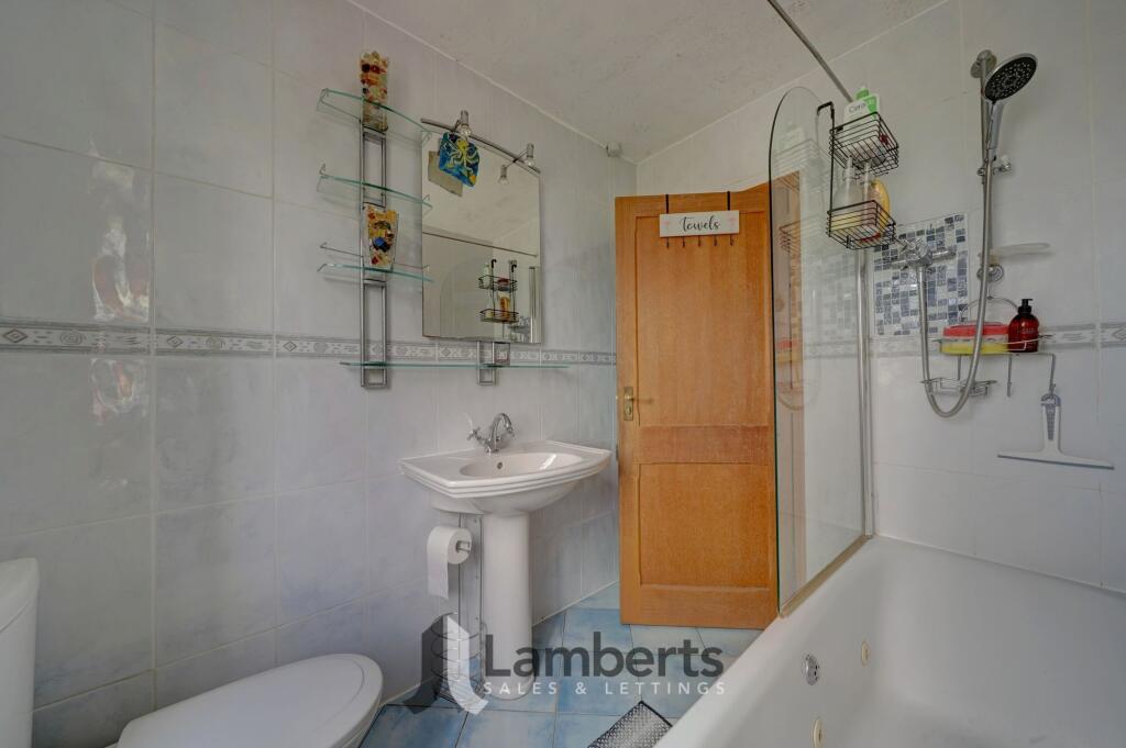 Additional image 20 of Brotherton Avenue, Webheath, B97