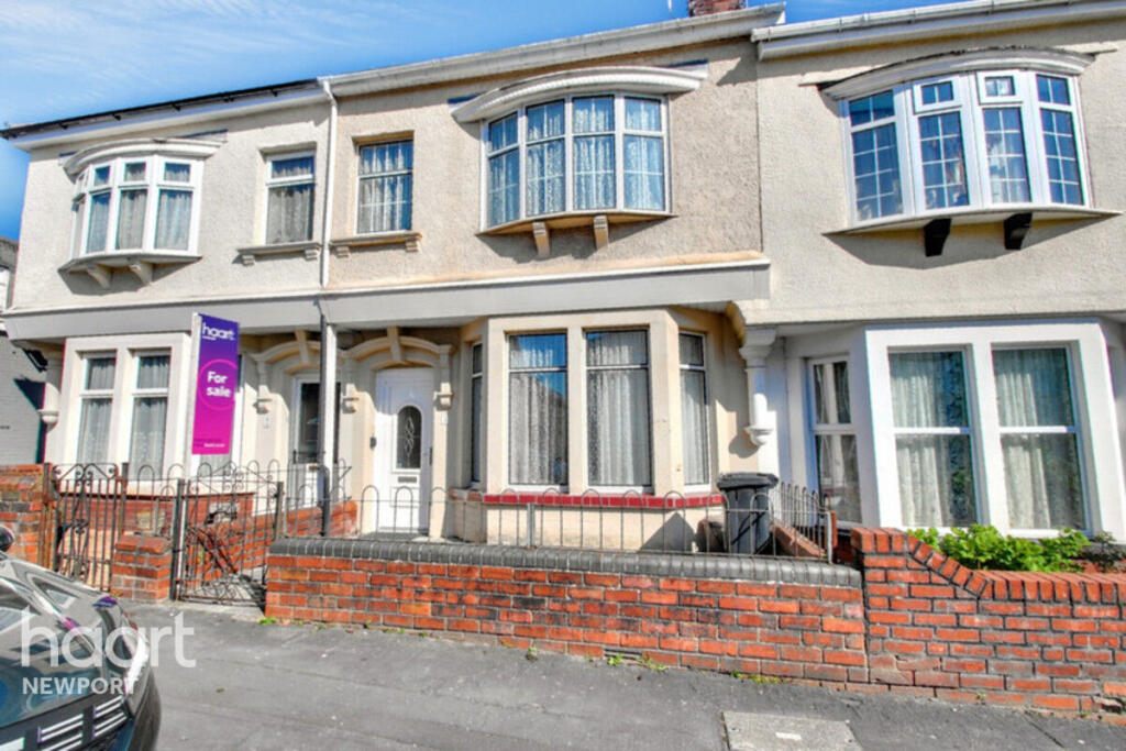 Main image of property: Kenilworth Road, Newport