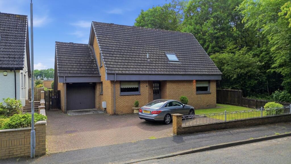 Main image of property: Stanecastle Drive, Stanecastle, Irvine, KA11