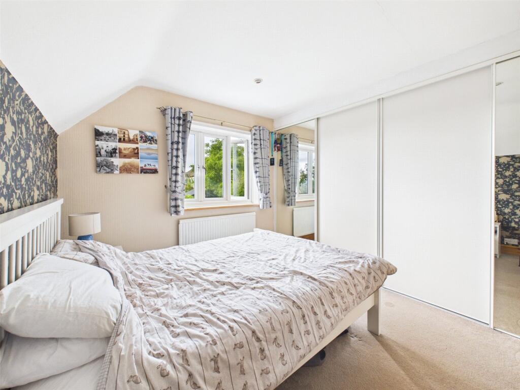 House in Stroud, Ruscombe, Whiteshill and Ruscombe - More