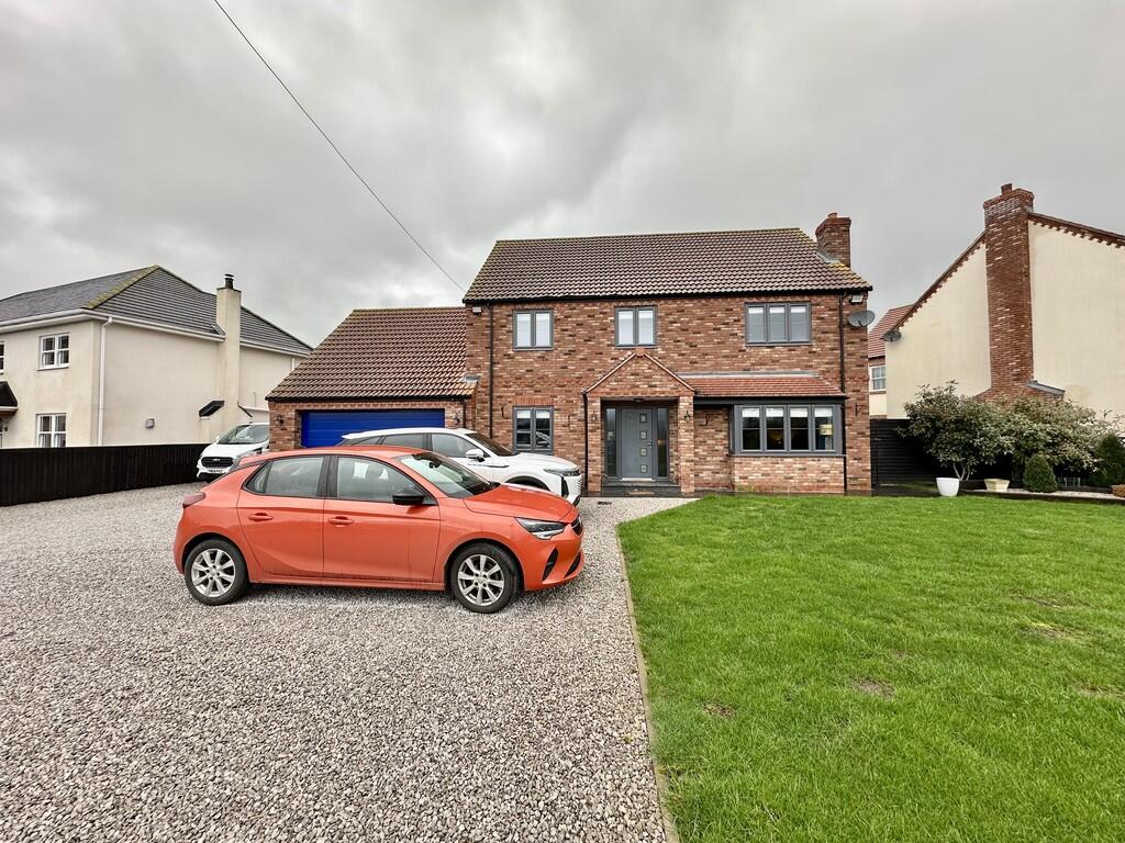 Fenwick Common Lane, Fenwick, Doncaster photo 3