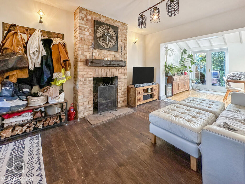 Dugard Avenue, Colchester – pohled 4