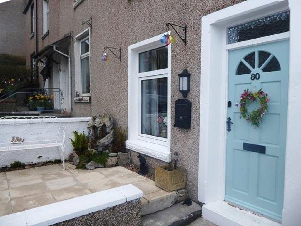 Main image of property: 80 Chapel Street, Dalton-In-Furness