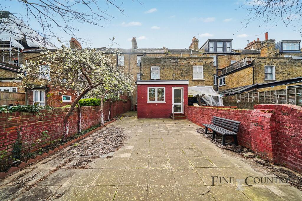 Main image of property: Dunster Gardens, London, NW6