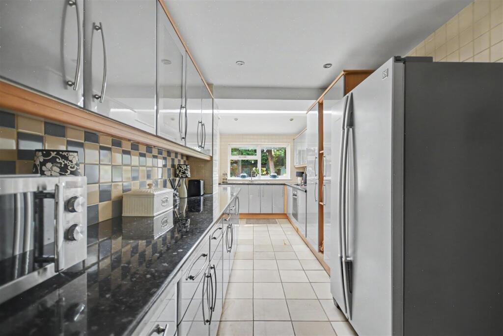 Cavendish Court, Shardlow - View 3