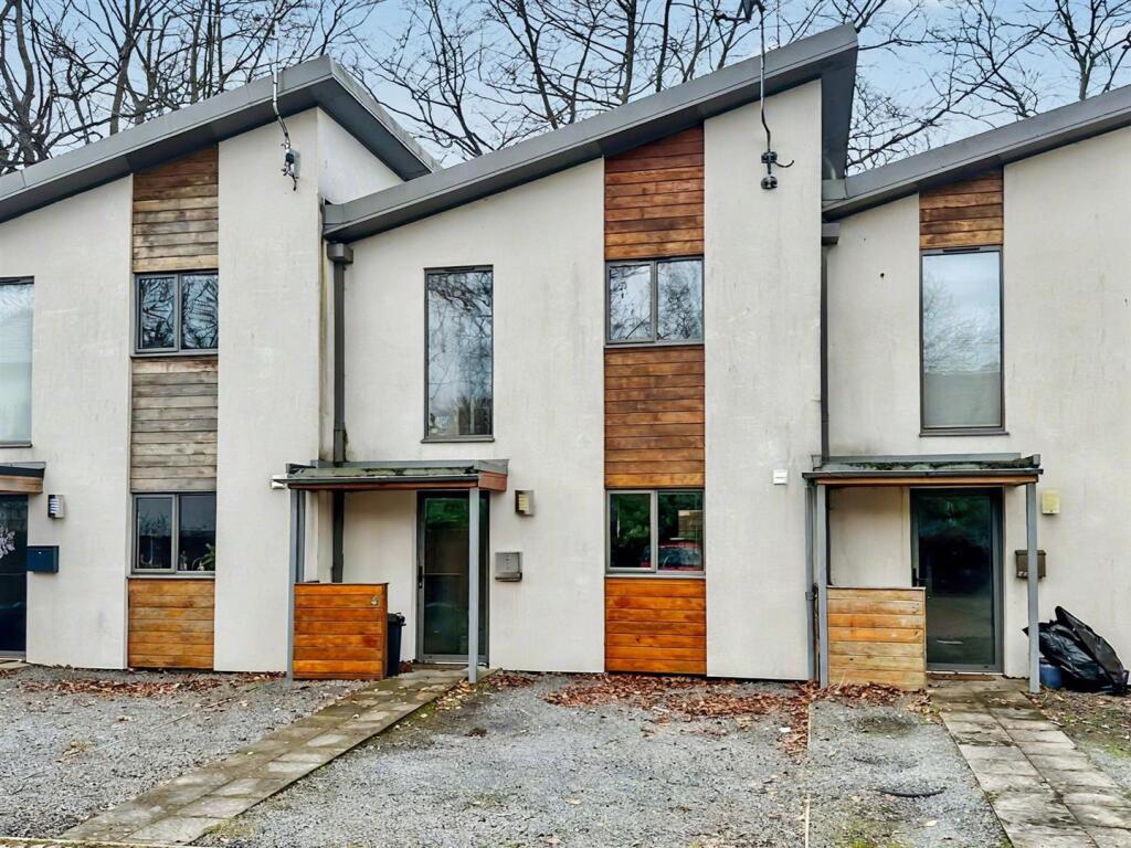 Main image of property: Canal Road, Hereford