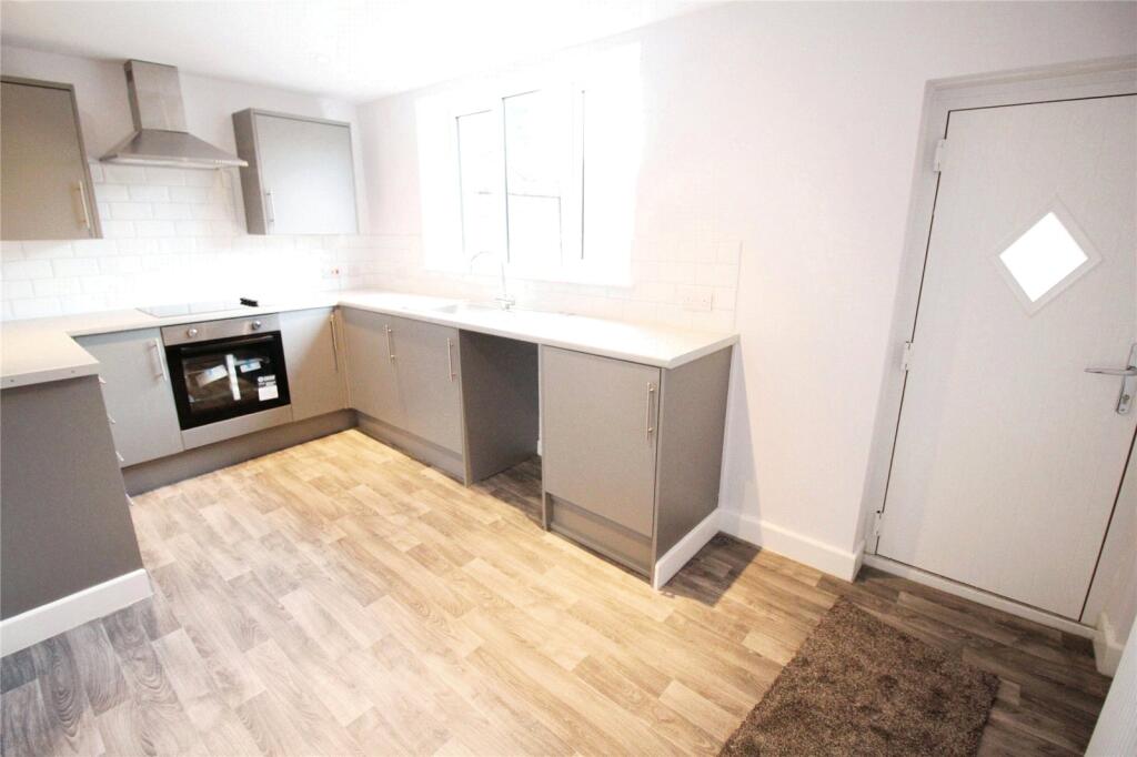 House in Manchester - View 5