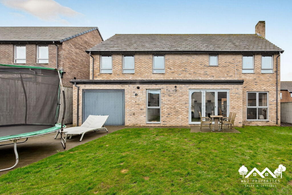 Additional image 43 of Fern Crescent, Feniscowles, BB2 5FS