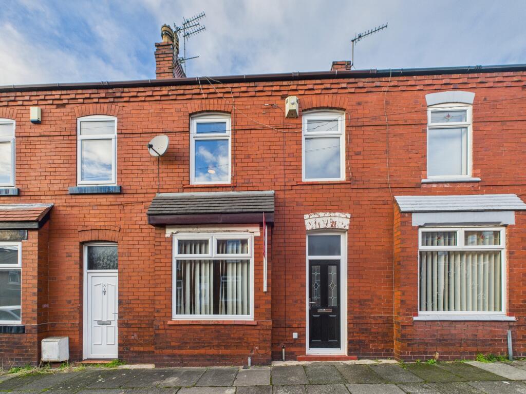 Main image of property: Whiteside Avenue, Wigan, WN6