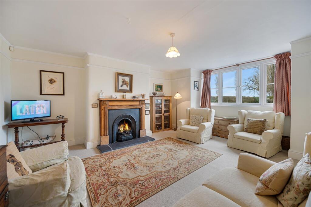 Forest Gate Farm, Delamere Road, Norley - More