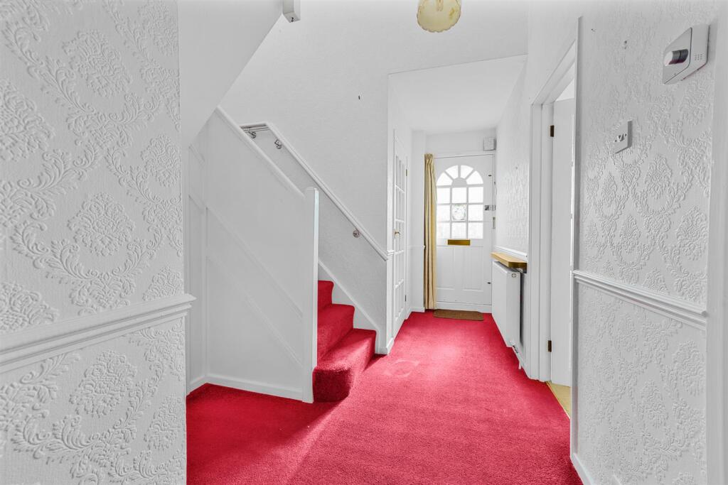 House in Milton Keynes - View 5