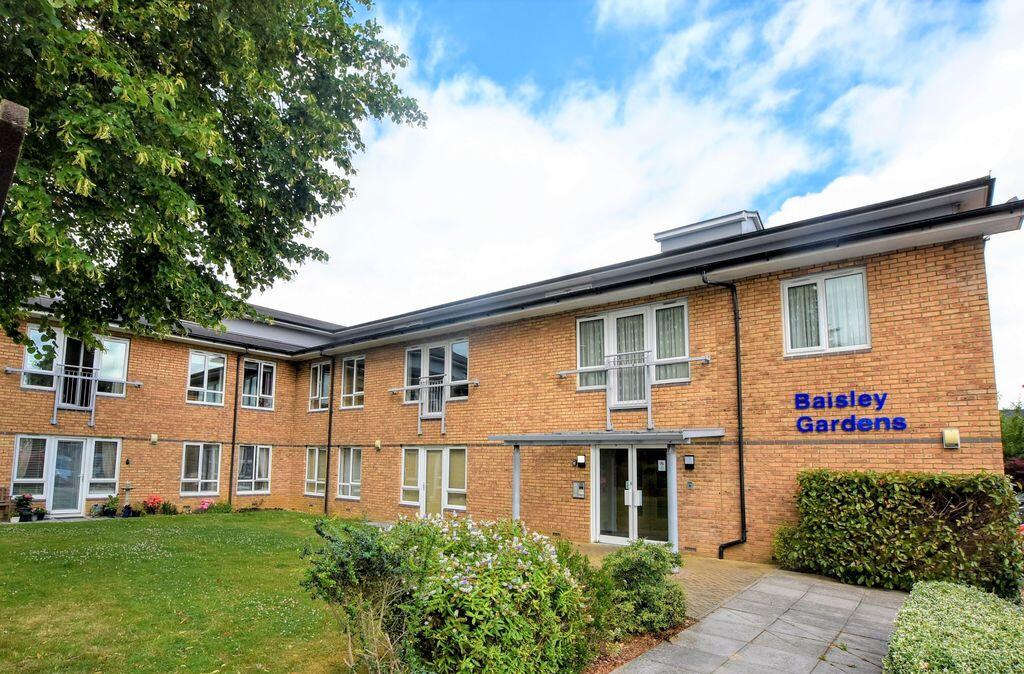 Main image of property: Baisley Gardens, Milton Keynes