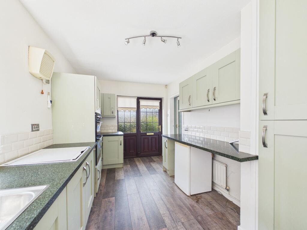 House in Gedling, Calverton - More