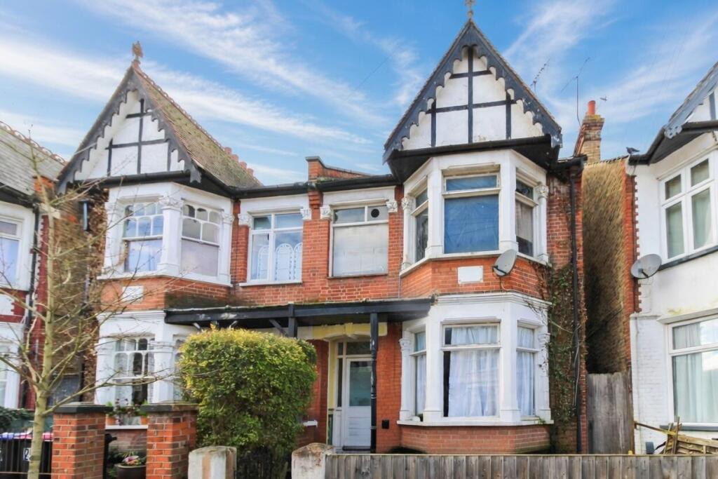 Main image of property: Ramuz Drive, Westcliff-On-Sea